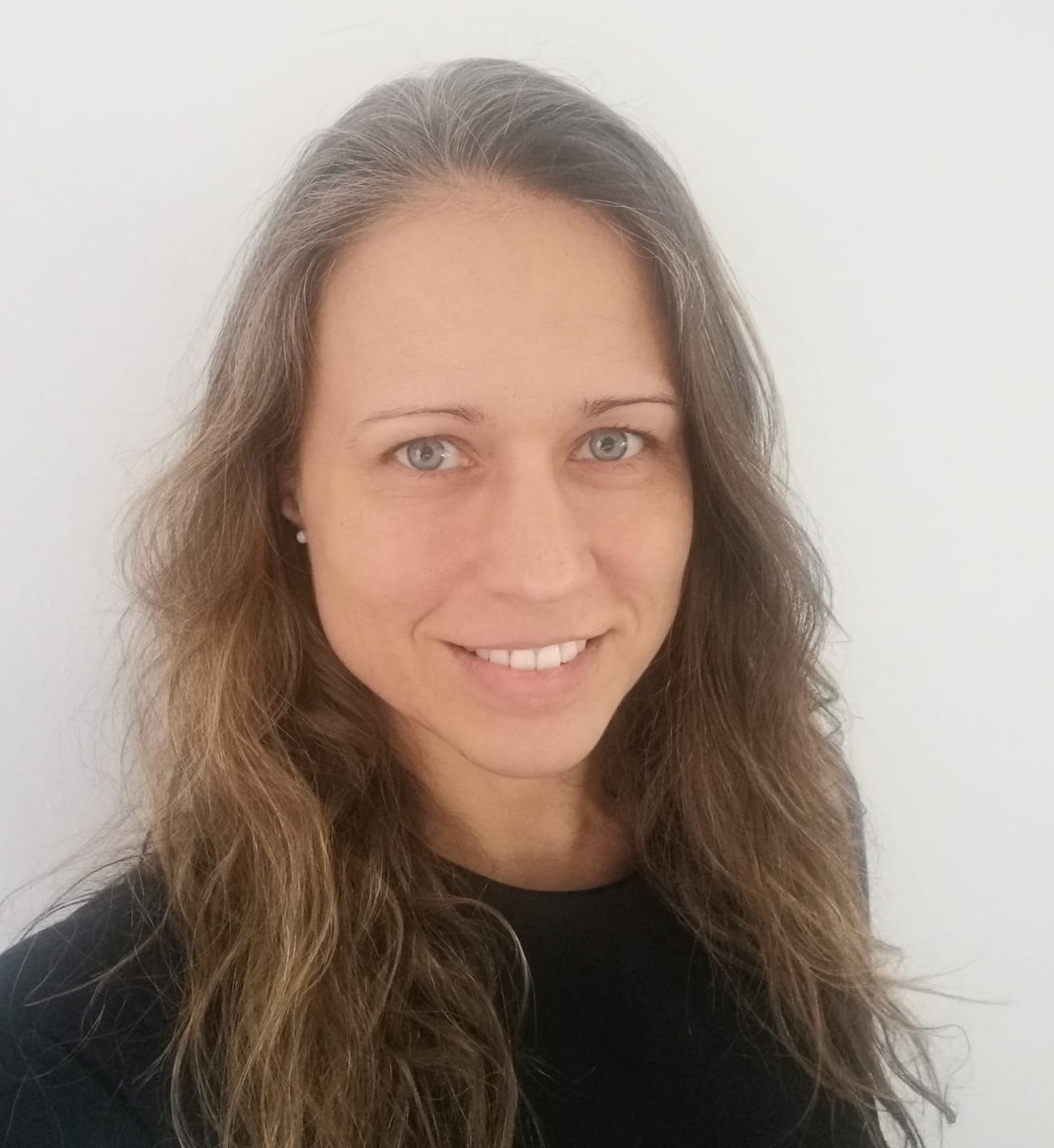 Kristína Pekárková